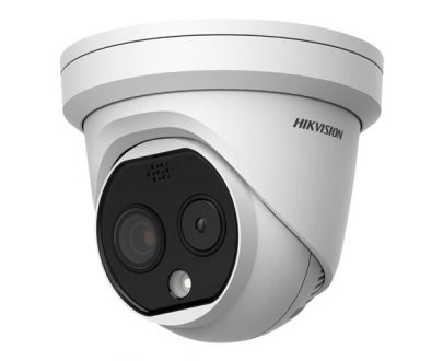 Hikvision DS-2TD1217B-6/PA