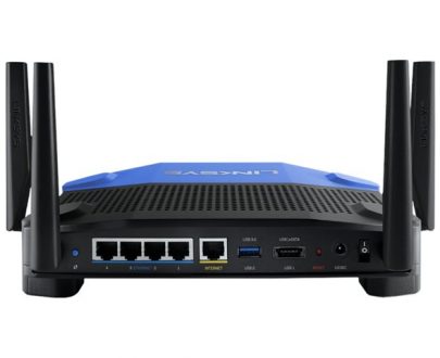Linksys WRT3200ACM