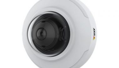 Axis M3065-V