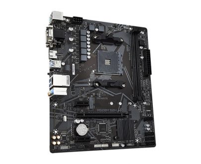 GIGABYTE A520M S2H