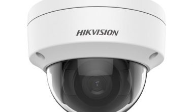 Hikvision DS-2CD1153G0-I-2.8mm