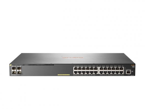 HPE JL255A 3