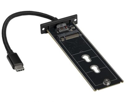 StarTech.com SM21BMU31CI3