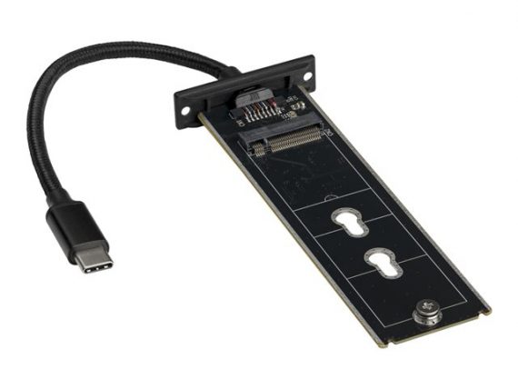 StarTech.com SM21BMU31CI3