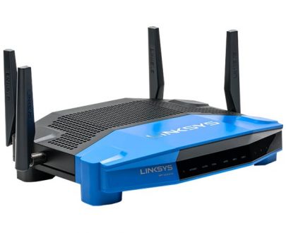 Linksys WRT3200ACM