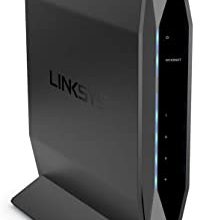 Linksys E5600
