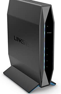 Linksys E5600