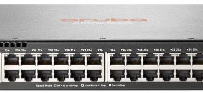 HPE JL355A