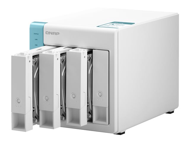 QNAP TS-431K-US