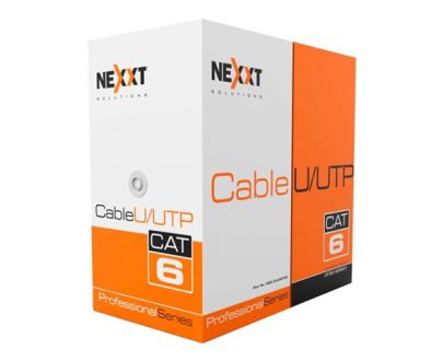 Nexxt Solutions Infrastructure NGC-3UURBT00