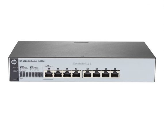 HPE J9979A
 2