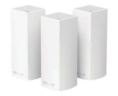 Linksys WHW0303
