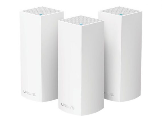 Linksys WHW0303
