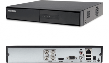 Hikvision DS-7204HGHI-F1