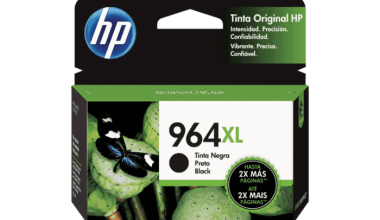 HP 3JA57AL