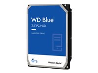 Western Digital WD60EZRZ
