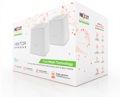 Nexxt Solutions Connectivity NCM-2400