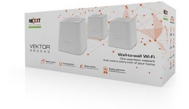 Nexxt Solutions Connectivity NCM-G2400P