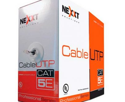 Nexxt Solutions Infrastructure AB356NXT21