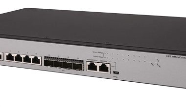 HPE JH295A