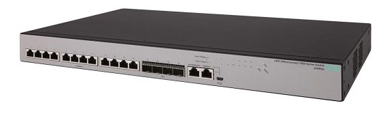 HPE JH295A 3