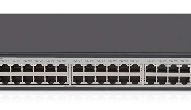 HPE JG963A