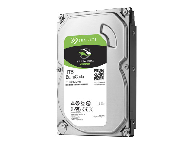 Seagate ST1000DM010