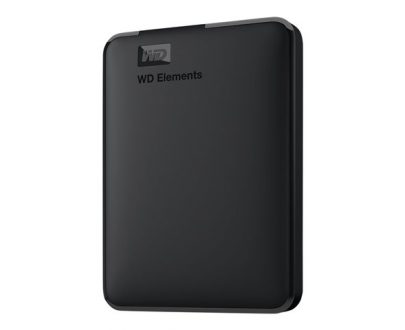 Western Digital WDBU6Y0020BBK-WESN