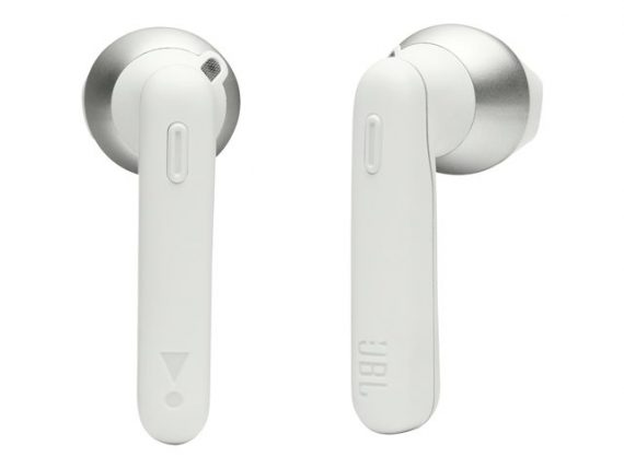 JBL JBLT220TWSWHTAM 4