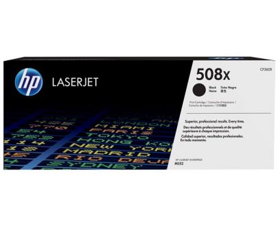 HP CF360X