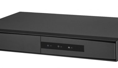 Hikvision DS-7208HGHI-F1/NS