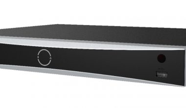 Hikvision iDS-7608NXI-I28P8F