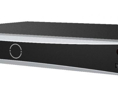 Hikvision iDS-7608NXI-I28P8F