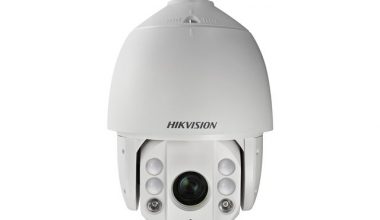 Hikvision
 DS-2DE7232IW-AE 1