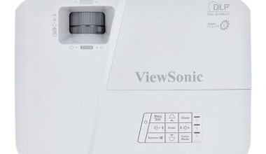 Viewsonic PA503S