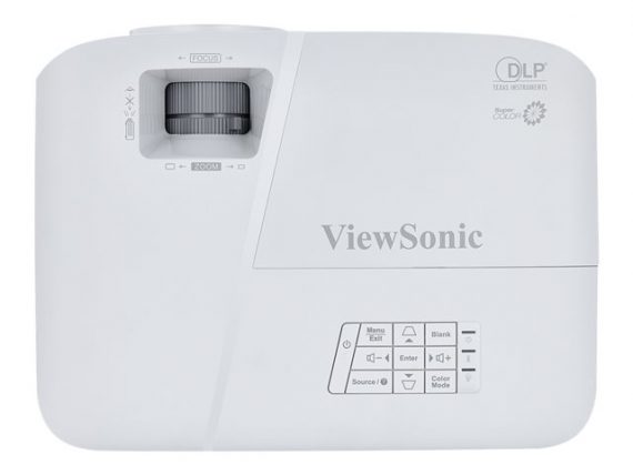 Viewsonic PA503S 4