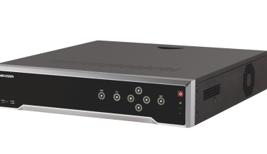Hikvision DS-7732NI-K4/16P