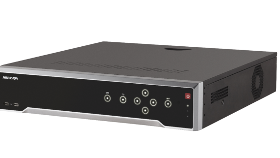Hikvision DS-7732NI-K4/16P 2