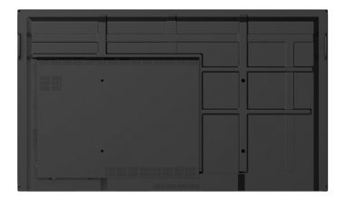 Viewsonic IFP7550