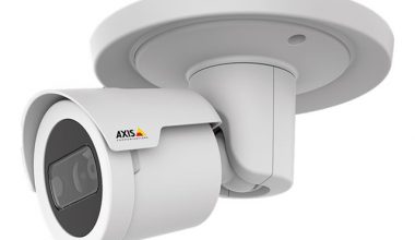 Axis M2025-LE