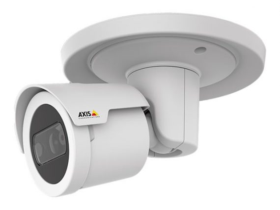 Axis M2025-LE  3