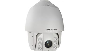 Hikvision
 DS-2DE7232IW-AE