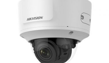 Hikvision DS-2CD2765G0-IZS