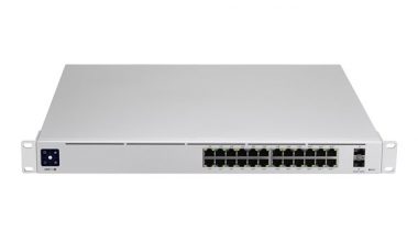 Ubiquiti USW-Pro-24-POE 1