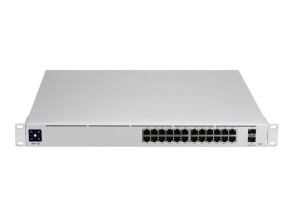 Ubiquiti USW-Pro-24-POE