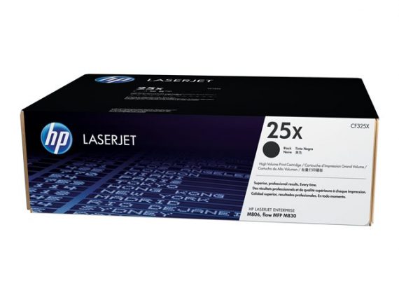 HP CF325X 2