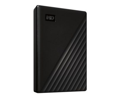 Western Digital WDBYVG0020BBK-WESN