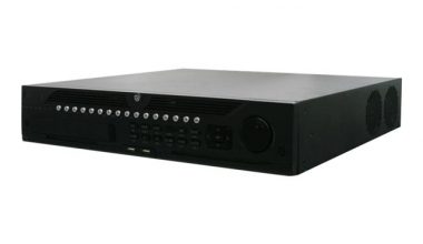 Hikvision DS-9632NI-I8 1