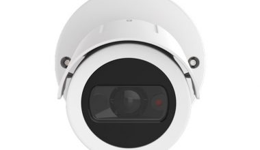 Axis M2025-LE