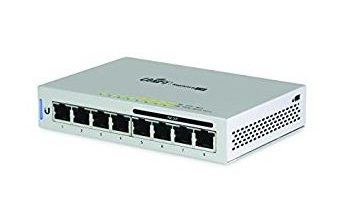 Ubiquiti US-8